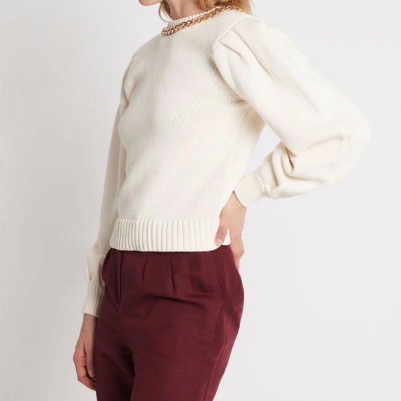 Brand New Never Worn Aje from Intermix Sweater - Picture 4 of 4